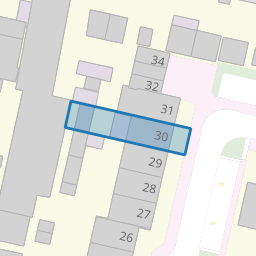 Perceel RDK01-G-3895