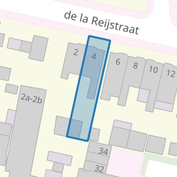 Perceel RDK01-G-3900