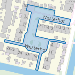 Perceel RDK01-G-3903