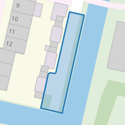 Perceel RDK01-G-3905