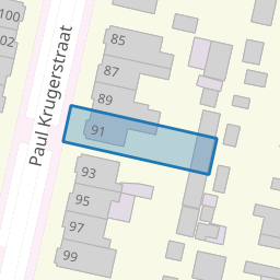 Perceel RDK01-G-3912