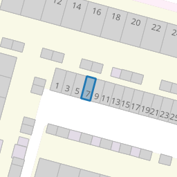 Perceel RDK01-G-3913