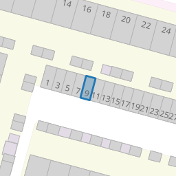 Perceel RDK01-G-3914