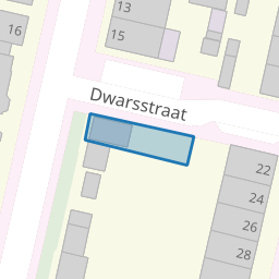 Perceel RDK01-G-3919