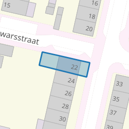 Perceel RDK01-G-3920