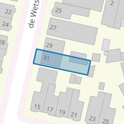 Perceel RDK01-G-3922