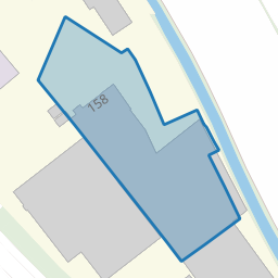 Perceel RDK01-G-3940