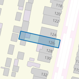 Perceel RDK01-G-3947