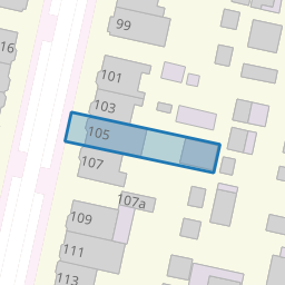 Perceel RDK01-G-3950