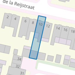 Perceel RDK01-G-3954