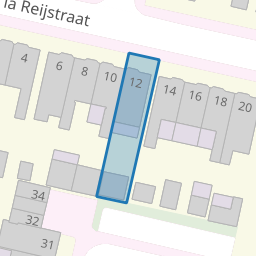 Perceel RDK01-G-3955