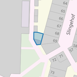 Perceel RDK01-G-3962