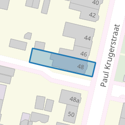 Perceel RDK01-G-3970