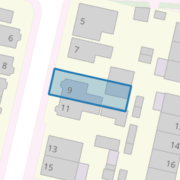 Perceel RDK01-G-3973