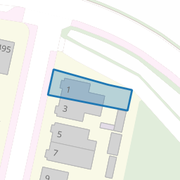 Perceel RDK01-G-3991