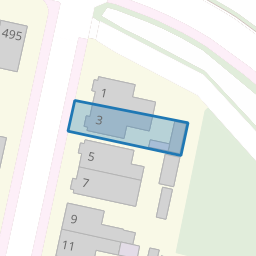 Perceel RDK01-G-3992