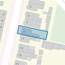 Perceel RDK01-G-3993