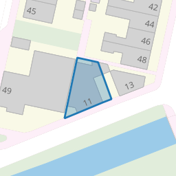 Perceel RDK01-G-3995