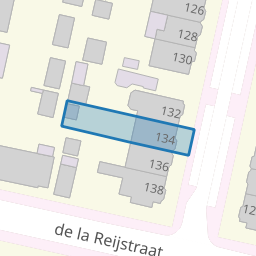 Perceel RDK01-G-3998