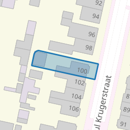 Perceel RDK01-G-3999