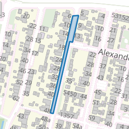 Perceel RDK01-G-4030