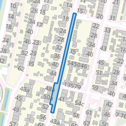 Perceel RDK01-G-4031