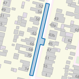 Perceel RDK01-G-4033