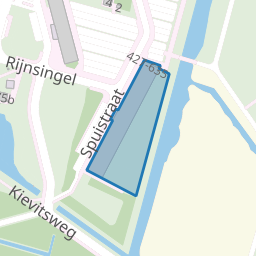 Perceel RDK01-G-4036