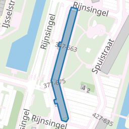 Perceel RDK01-G-4037