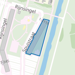 Perceel RDK01-G-4040