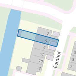 Perceel RDK01-G-4077