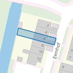 Perceel RDK01-G-4078