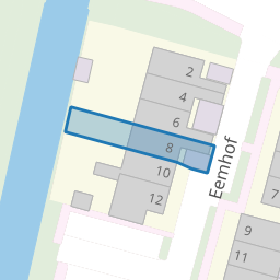 Perceel RDK01-G-4079