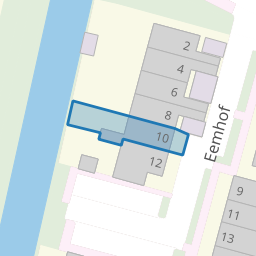 Perceel RDK01-G-4080