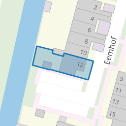 Perceel RDK01-G-4081