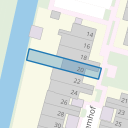 Perceel RDK01-G-4085