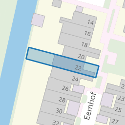 Perceel RDK01-G-4086