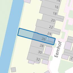 Perceel RDK01-G-4088