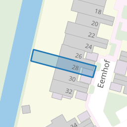 Perceel RDK01-G-4089