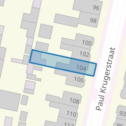 Perceel RDK01-G-4136