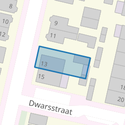 Perceel RDK01-G-4150