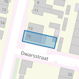 Perceel RDK01-G-4151