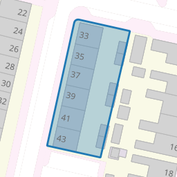 Perceel RDK01-G-4153
