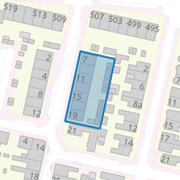 Perceel RDK01-G-4156