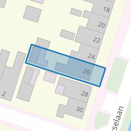 Perceel RDK01-G-4179