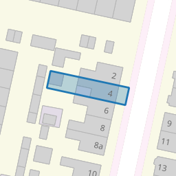 Perceel RDK01-G-4184