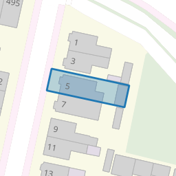 Perceel RDK01-G-4185