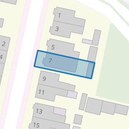 Perceel RDK01-G-4186