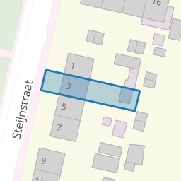 Perceel RDK01-G-4199