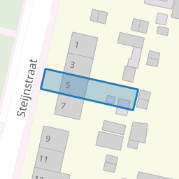 Perceel RDK01-G-4200